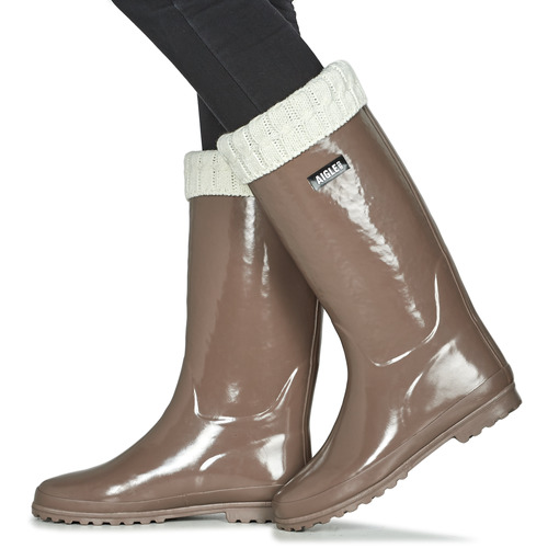 Aigle ELIOSA WINTER Bež