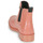 Čevlji  Ženske škornji za dež  Aigle CARVILLE 2 Rožnata