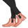 Čevlji  Ženske škornji za dež  Aigle CARVILLE 2 Rožnata