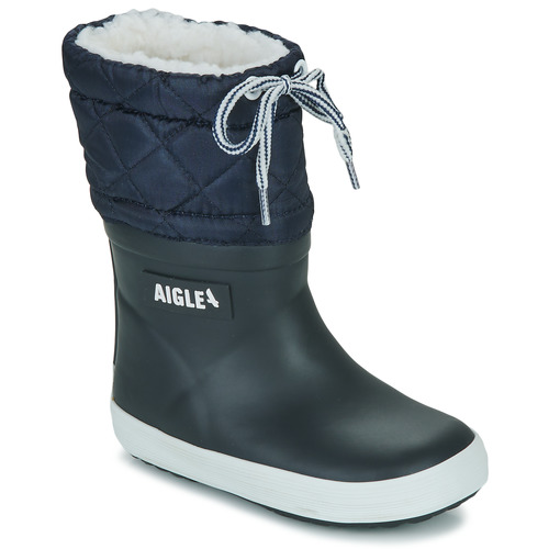 Čevlji  Otroci škornji za dež  Aigle GIBOULEE         