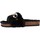 Čevlji  Ženske Sandali & Odprti čevlji Buffalo SENTA Črna