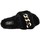 Čevlji  Ženske Sandali & Odprti čevlji Buffalo SENTA Črna