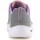 Čevlji  Ženske Fitnes / Trening Skechers Hyper Burst GoWalk Sneakers 124578-GYPR Siva