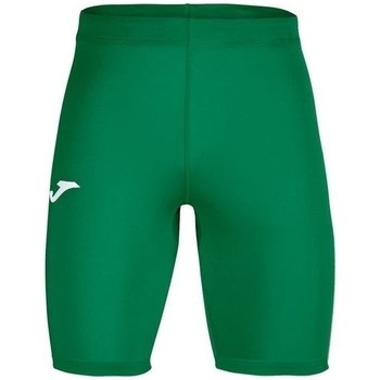 Oblačila Moški Kratke hlače & Bermuda Joma Termo Brama Academy Zelena