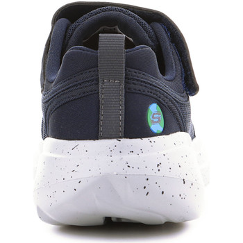 Skechers Earthly Kid Sneakers 405028L-NVY Modra