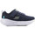 Čevlji  Deklice Sandali & Odprti čevlji Skechers Earthly Kid Sneakers 405028L-NVY Modra