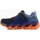 Čevlji  Deklice Sandali & Odprti čevlji Skechers S Lights Kid's Sneakers 400130L-NVOR Večbarvna