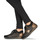 Čevlji  Ženske Visoke superge Remonte R1481-03 Črna