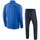 Oblačila Moški Trenirka komplet Nike M Dry Academy 18 Track Suit W Modra, Črna
