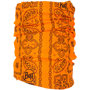 Tekstilni dodatki Šali & Rute Buff 76400 Oranžna