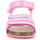 Čevlji  Deklice Sandali & Odprti čevlji Mod'8 Korpeps Rožnata