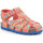 Čevlji  Dečki Sandali & Odprti čevlji Mod'8 Kourios Oranžna