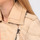 Oblačila Ženske Jakne & Blazerji Wrangler Wmns Buffalo Leather Jacket W4003ZB29 Bež