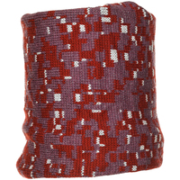 Tekstilni dodatki Šali & Rute Buff 64400 Večbarvna