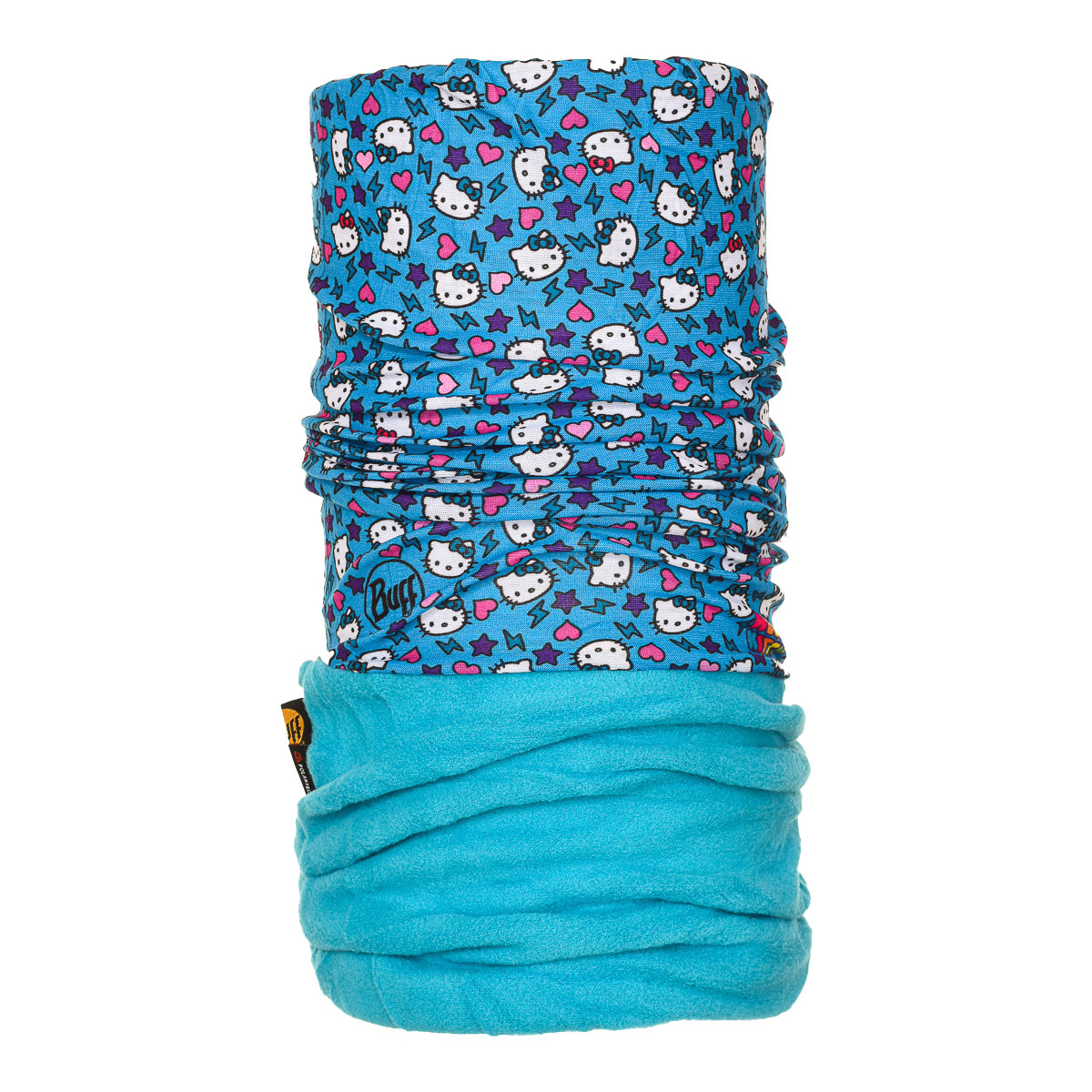 Tekstilni dodatki Deklice Šali & Rute Buff 64900 Modra