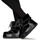 Čevlji  Ženske Škornji za sneg Guess SUSY Črna
