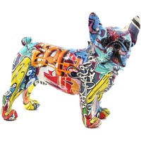 Dom Kipci in figurice Signes Grimalt Frage Bulldog Slika Večbarvna