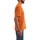 Oblačila Moški Majice s kratkimi rokavi Dickies DK0A4XNYC381 Oranžna