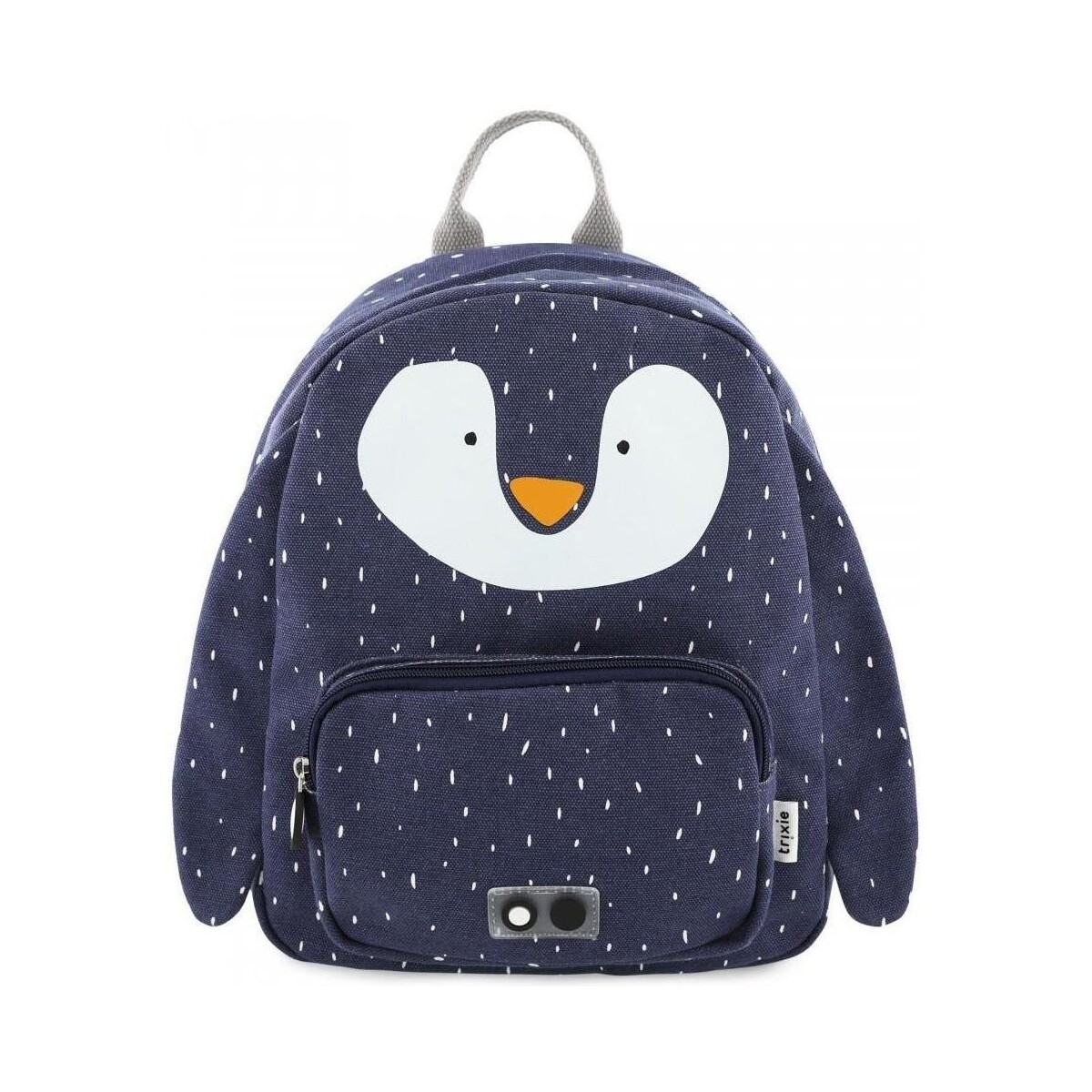 Torbice Otroci Nahrbtniki TRIXIE Mr. Penguin Backpack Modra