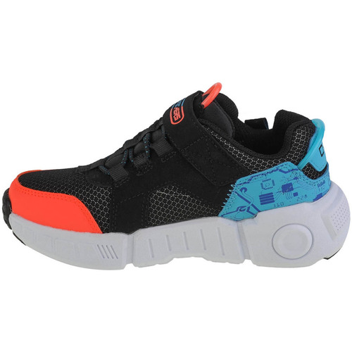 Skechers Gametronix Črna