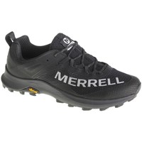 Čevlji  Moški Tek & Trail Merrell Mtl Long Sky Črna