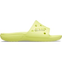 Čevlji  Moški Natikači Crocs Crocs™ Classic Slide 206121 Citrus