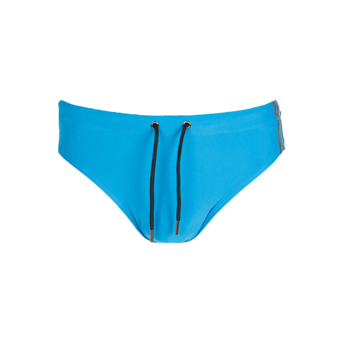 Oblačila Moški Kopalke / Kopalne hlače Iceberg ICE1MSP01 | Basic Modra