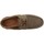 Čevlji  Moški Mokasini & Jadralni čevlji Clarks 26150232 Zelena