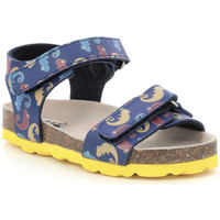 Čevlji  Dečki Sandali & Odprti čevlji Mod'8 Kourtis Modra
