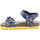 Čevlji  Dečki Sandali & Odprti čevlji Mod'8 Kourtis Modra