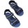 Čevlji  Sandali & Odprti čevlji Mayoral 26176-18 Modra