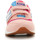 Čevlji  Deklice Sandali & Odprti čevlji New Balance PZ997HSA Rožnata