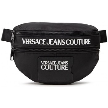 Torbice Moški Naramna torba Versace Jeans Couture 72YA4B9E Črna