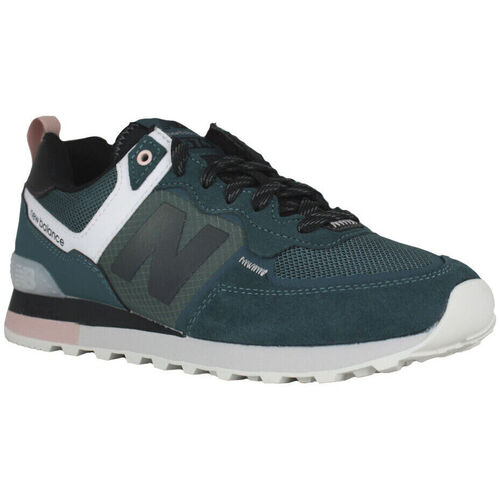 New Balance ml574ie2 Zelena