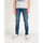 Oblačila Moški Hlače s 5 žepi Pepe jeans PM205895DH74 | Hatch Regular Modra