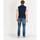 Oblačila Moški Hlače s 5 žepi Pepe jeans PM2059012 | Hatch Darn Modra