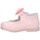 Čevlji  Deklice Modne superge Bubble Bobble 62619 Rožnata