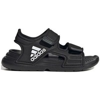 Čevlji  Otroci Čevlji za v vodo adidas Originals Altaswim Črna