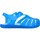 Čevlji  Dečki Sandali & Odprti čevlji Gioseppo MUNA Modra