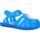 Čevlji  Dečki Sandali & Odprti čevlji Gioseppo MUNA Modra