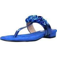 Čevlji  Ženske Sandali & Odprti čevlji Menbur 22784M Modra