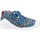 Čevlji  Dečki Čevlji Derby & Čevlji Richelieu Biomecanics 222180B Modra