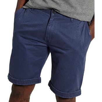 Oblačila Moški Kratke hlače & Bermuda Kaporal 183428         