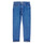 Oblačila Dečki Jeans straight Calvin Klein Jeans DAD FIT BRIGHT BLUE Modra