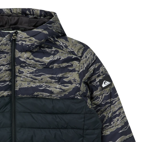 Quiksilver SCALY MIX Večbarvna