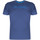 Oblačila Moški Majice s kratkimi rokavi Invicta 4451242 / U Modra