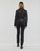 Oblačila Ženske Usnjene jakne & Sintetične jakne Oakwood CLIPS 6 Črna