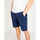 Oblačila Moški Kratke hlače & Bermuda Pepe jeans PM800849 | Miles Short Icon Modra