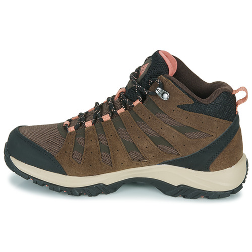 Columbia REDMOND III MID WATERPROOF Kostanjeva