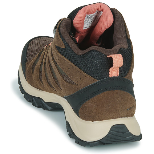 Columbia REDMOND III MID WATERPROOF Kostanjeva